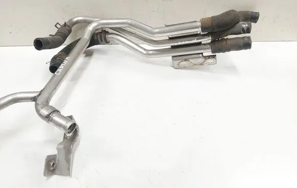 Ford Mondeo MK IV Coolant pipe/hose