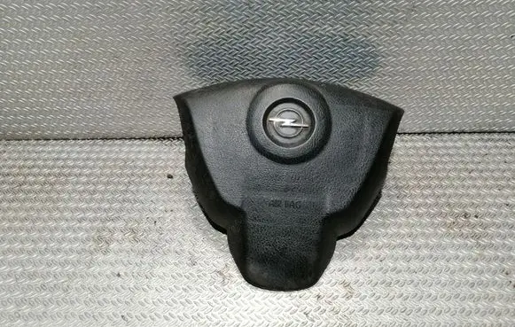 Opel Movano A Steering wheel airbag 8200188635