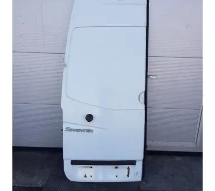 Mercedes-Benz Sprinter W906 Rear door A0009974951