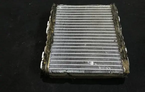 Nissan Primera Heater blower radiator