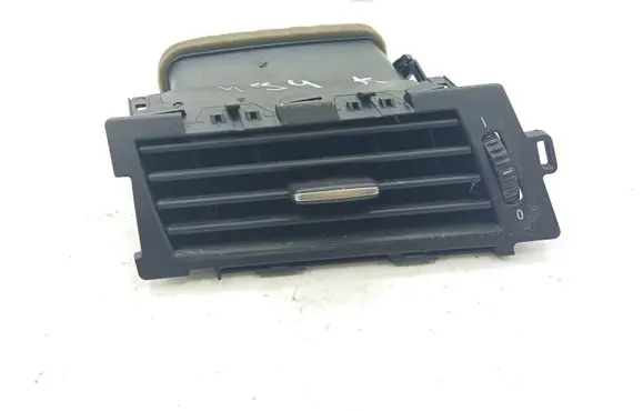 BMW 5 E60 E61 Dashboard side air vent grill/cover trim 6910731 5112001 14121810