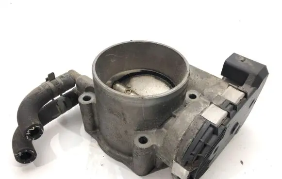 Audi A4 S4 B6 8E 8H Engine shut-off valve 078133062B