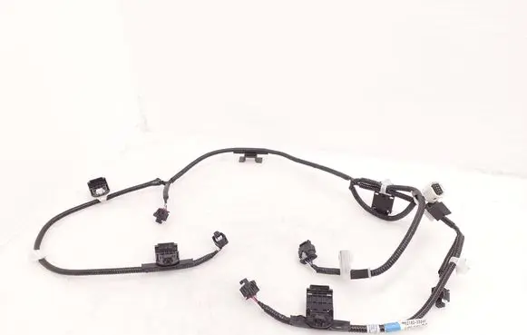 Lexus CT 200H Parking sensor (PDC) wiring loom 8218233240