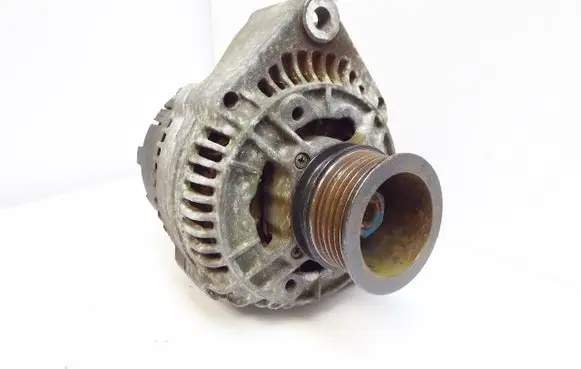 Mercedes-Benz C W202 Generator/alternator 0091543002 0123335003