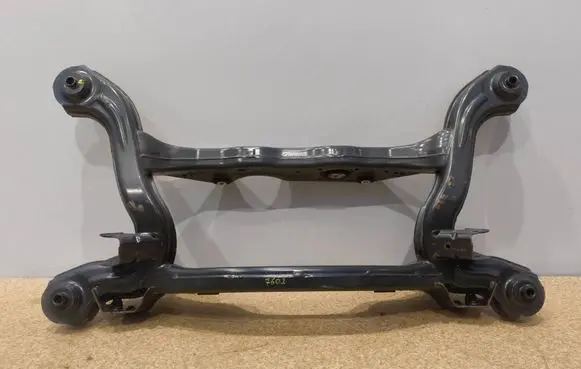 Mercedes-Benz GLA W156 X156 Rear subframe A2463510401