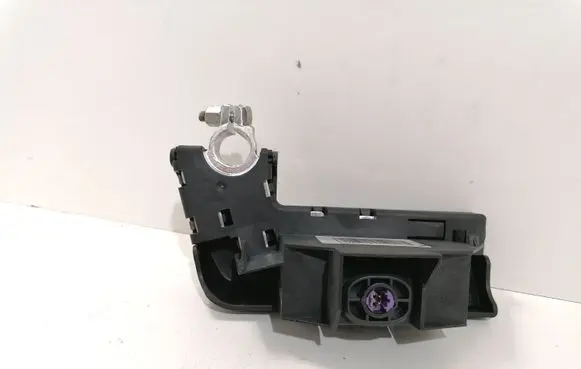 Audi A6 S6 C7 4G Positive cable (battery)