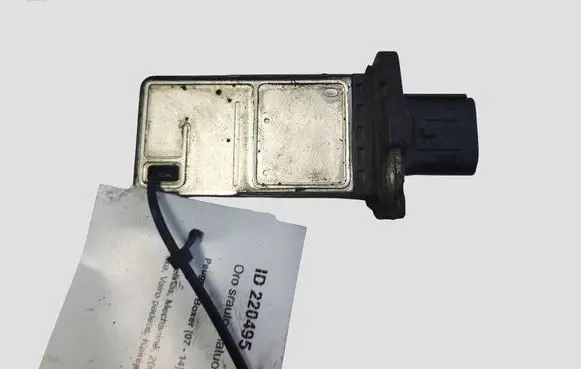Peugeot Boxer Mass air flow meter 6C1112B579AA