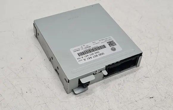 Volkswagen Tiguan Video control module 5N0907441A