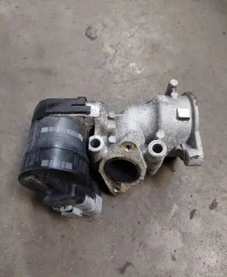 Volvo V50 EGR valve 9656612380 25375741