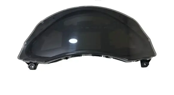 Nissan Leaf I (ZE0) Speedometer (instrument cluster) 248103ND0E A2C80342500