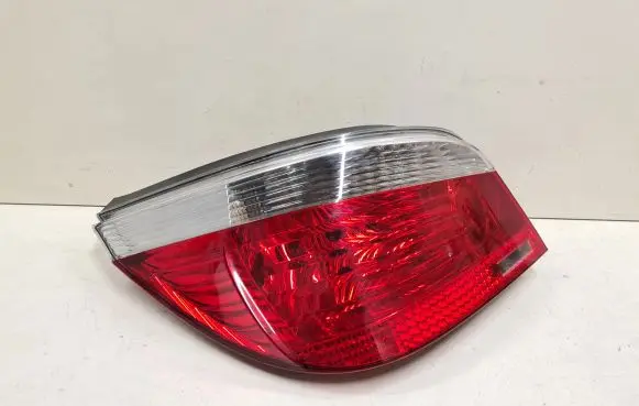 BMW 5 E60 E61 Rear/tail lights 6910767 E7E79S