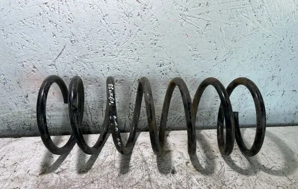 SsangYong Rexton Rear coil spring