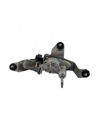 Mazda 3 III Rear window wiper motor BHS267450