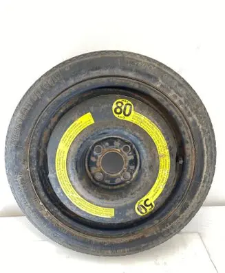 Volkswagen PASSAT B4 R15 spare wheel 535601025A