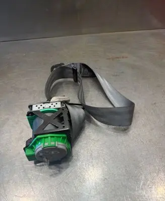 Citroen Berlingo Front seatbelt 96815085ZH 502LB841E6 306130099