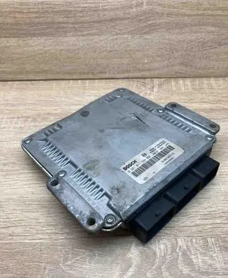 Renault Laguna II Engine control unit/module ECU 8200309316 0281011324
