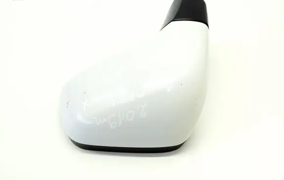 Opel Mokka X Front door electric wing mirror 42654974