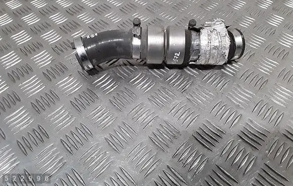 Hyundai i30 Air intake hose/pipe 2829127400