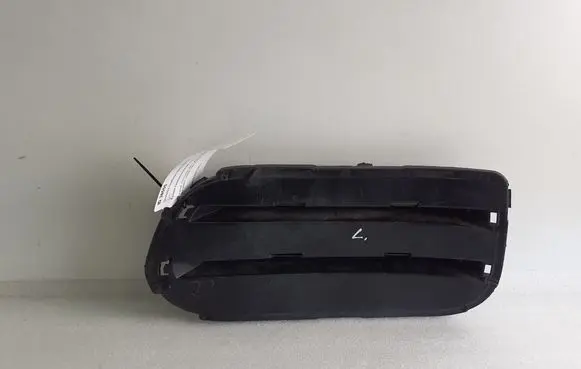 Porsche Panamera (970) Front bumper lower grill 97050555500