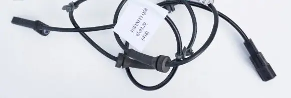 Infiniti Q50 Sensor