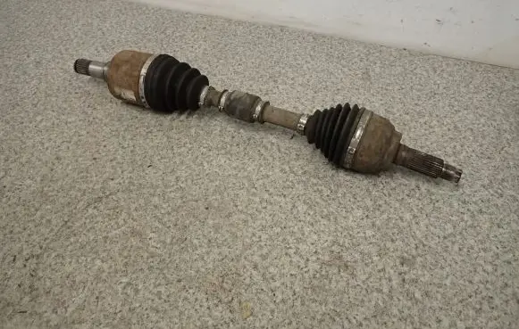 Mazda 3 I Front driveshaft