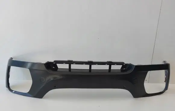 BMW X6 E71 Front bumper 7176266
