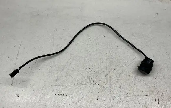 Volkswagen Transporter - Caravelle T5 Sliding door sensor 7H0947563