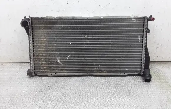 BMW 5 E39 Coolant radiator 170022473440