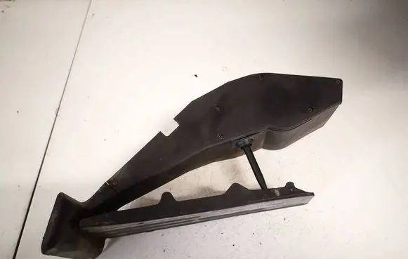 BMW X5 E53 Accelerator throttle pedal 3542676248003