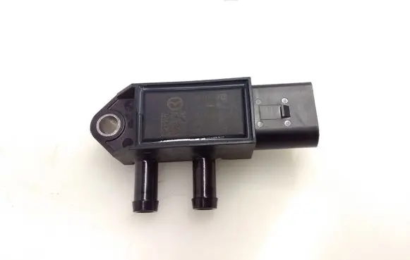 Mazda CX-30 Exhaust gas pressure sensor HF01182B2 K4358 41MPP26