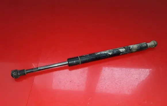 Volkswagen Touareg I Rear window strut damper 7L6845587A