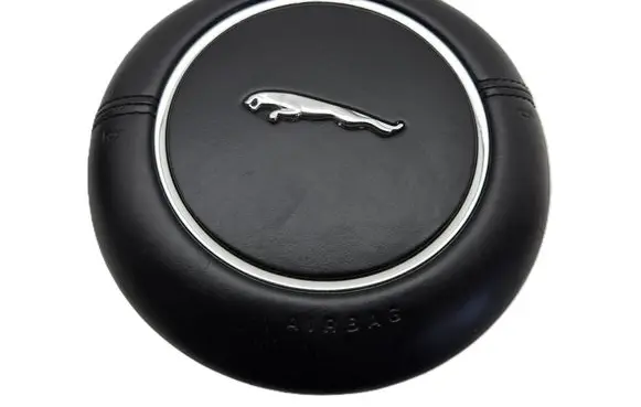 Jaguar XJ X351 Airbag set DW93043B13AA