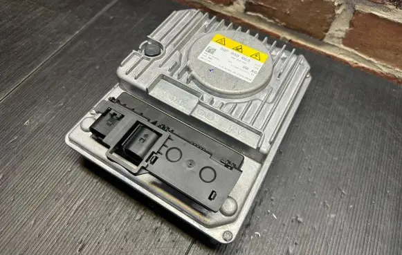 Audi Q5 SQ5 Other control units/modules 5QF959663 29200004