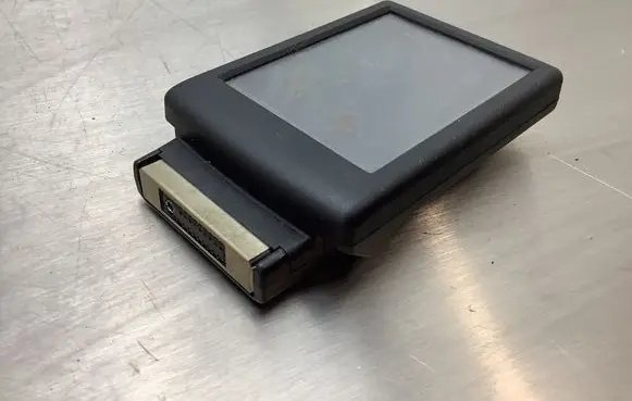 Volkswagen PASSAT B6 Bluetooth control unit module 3C0051435TA