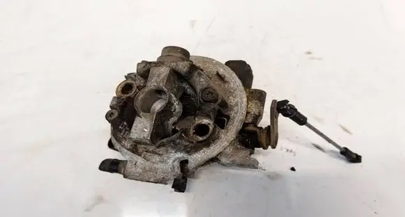 Opel Corsa B Carburettor