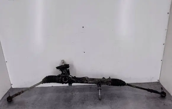 Citroen C4 I Picasso Steering rack 6820000084