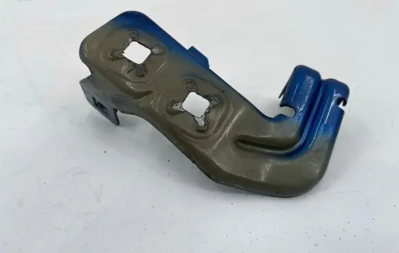 BMW 3 F30 F35 F31 Fender mounting bracket 7255822