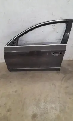 Skoda Superb B6 (3T) Front door