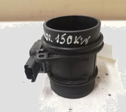 Citroen C6 Mass air flow meter 5WK97001 9645948780