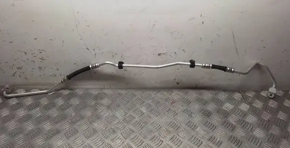 Porsche 911 991 Air conditioning (A/C) pipe/hose 99157310306