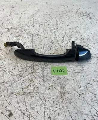 Volkswagen PASSAT B8 Front door exterior handle 510837206G 5181944637