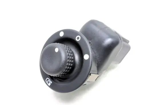Renault Zoe Wing mirror switch 676533A