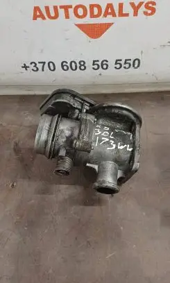 BMW X5 E70 Mass air flow meter 892250345 7804384