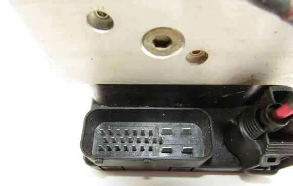 Honda HR-V ABS Pump 9759A409800189