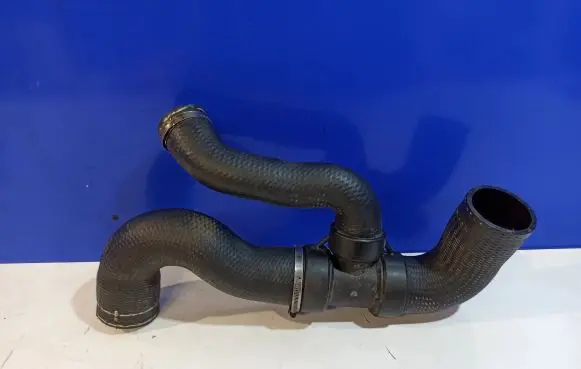 Citroen C5 Intercooler hose/pipe 5910849