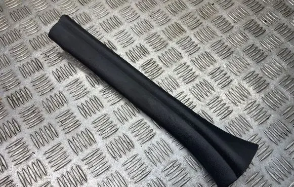 Honda Civic Rear sill trim cover 84261SMGE