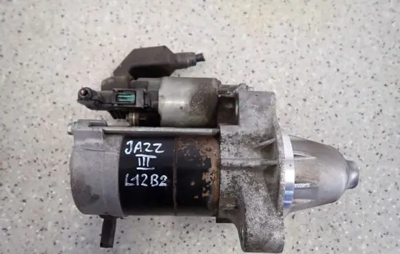 Honda Jazz Starter motor TE4280005410