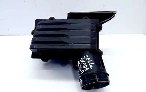 Air filter box