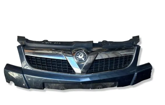 Opel Vectra C Front grill 13260028