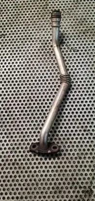 Renault Kangoo II Coolant pipe/hose 